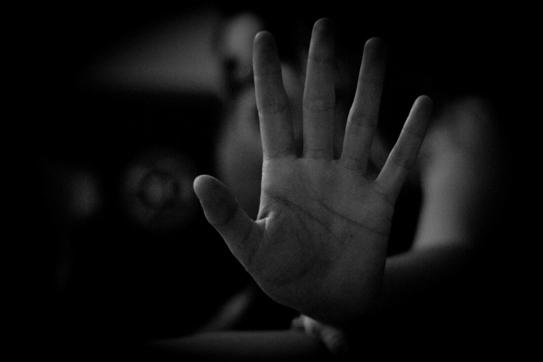 anzeige wegen sexueller belästigung ohne zeugen