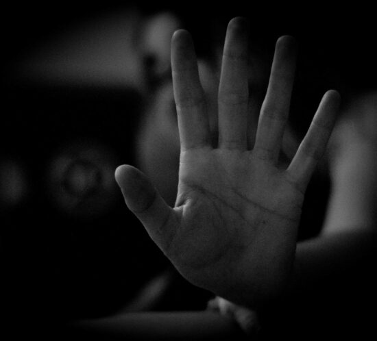 anzeige wegen sexueller belästigung ohne zeugen