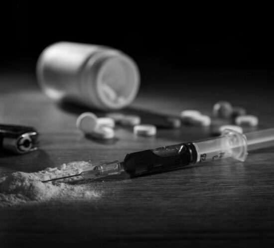 ecstasy nicht geringe menge