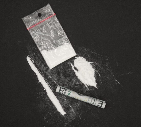 nicht geringe menge heroin