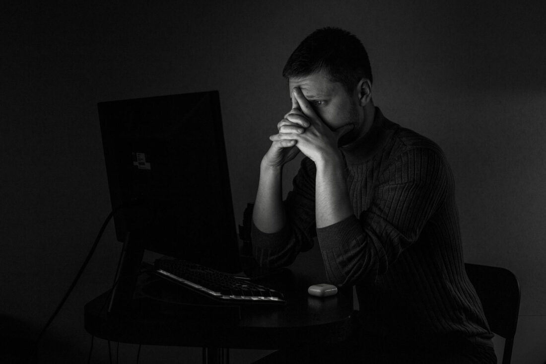 kann man wegen beleidigung im internet angezeigt werden
