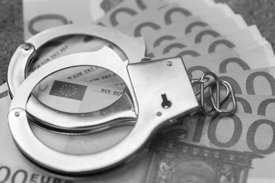 Versuchte Steuerhinterziehung Strafmaß