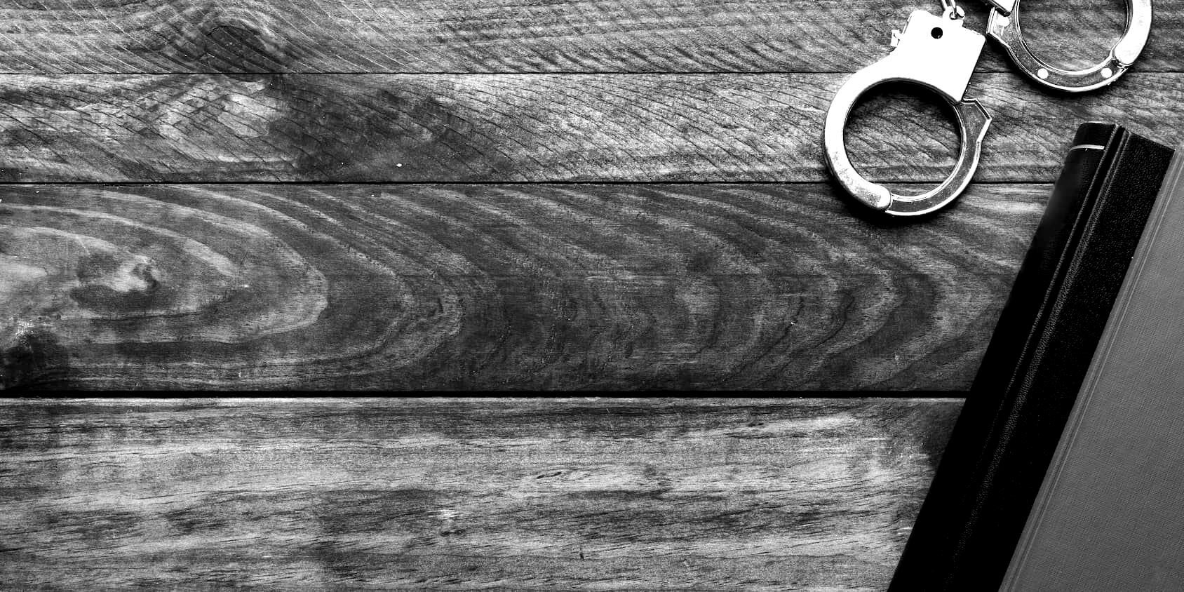 Strafverteidiger Isselhorst