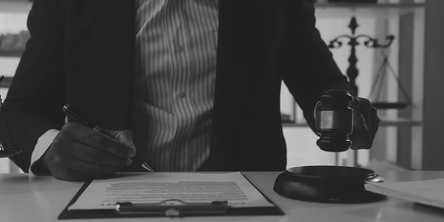 Strafverteidiger Isselhorst