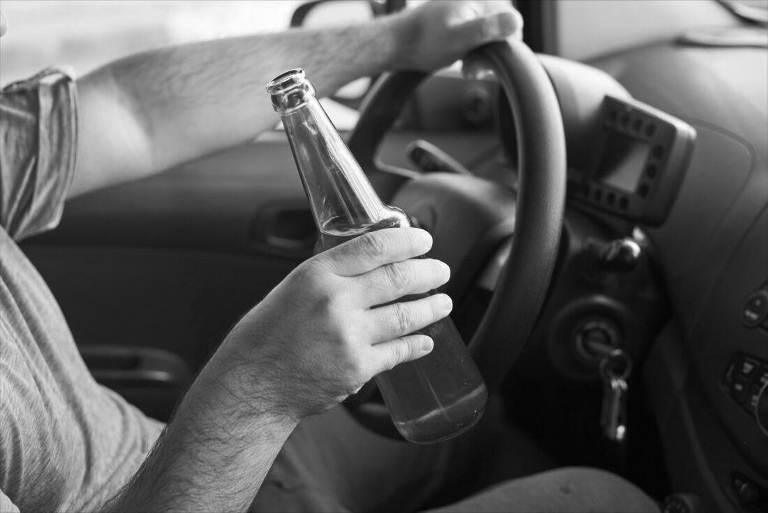 vorsätzliche trunkenheitsfahrt strafmaß