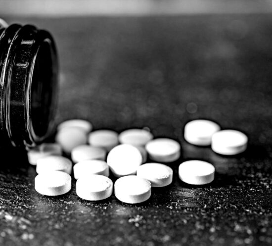 verstoß gegen arzneimittelgesetz strafmaß