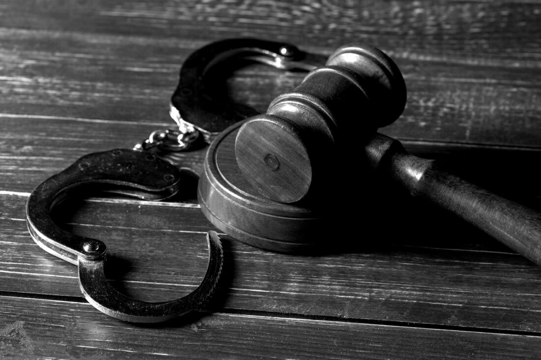 strafmaß sexueller übergriff