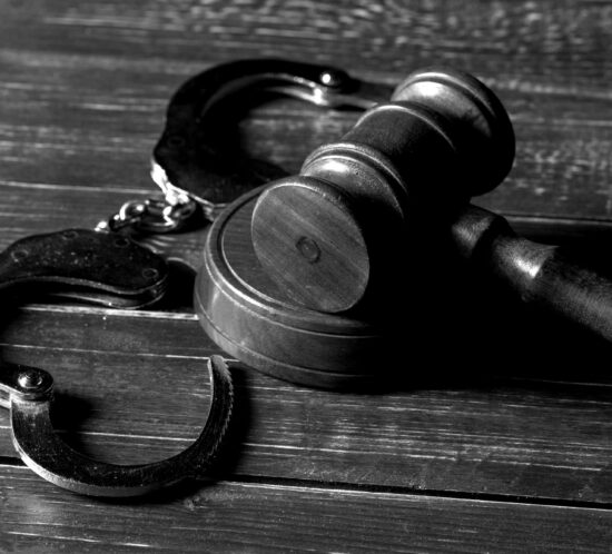 strafmaß sexueller übergriff