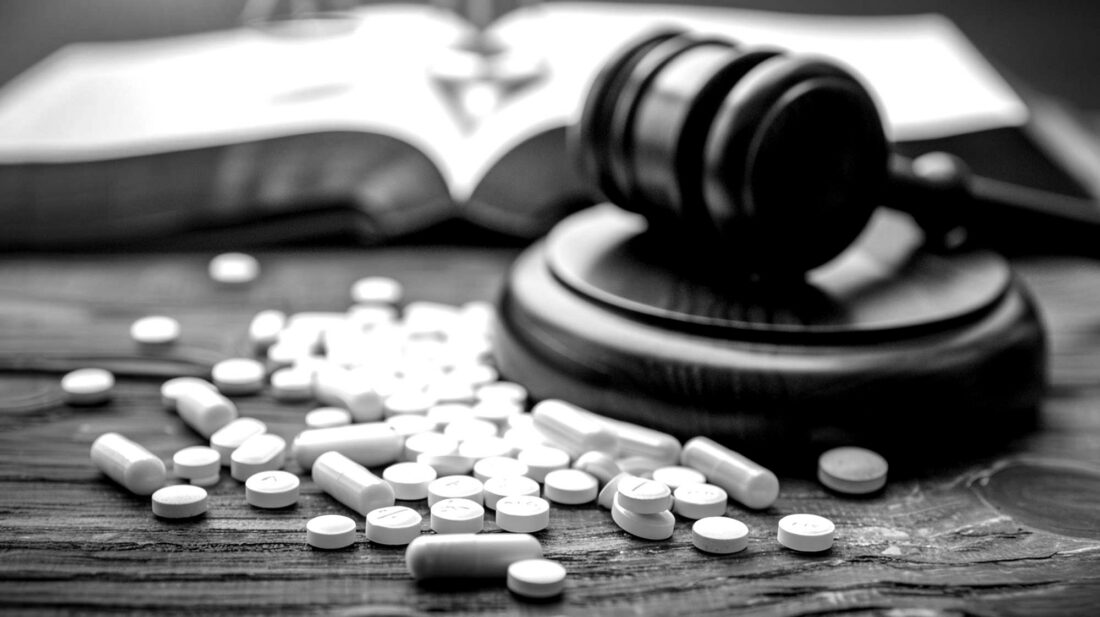 verstoß gegen btmg verjährung