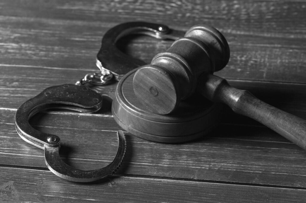strafmaß sexueller übergriff