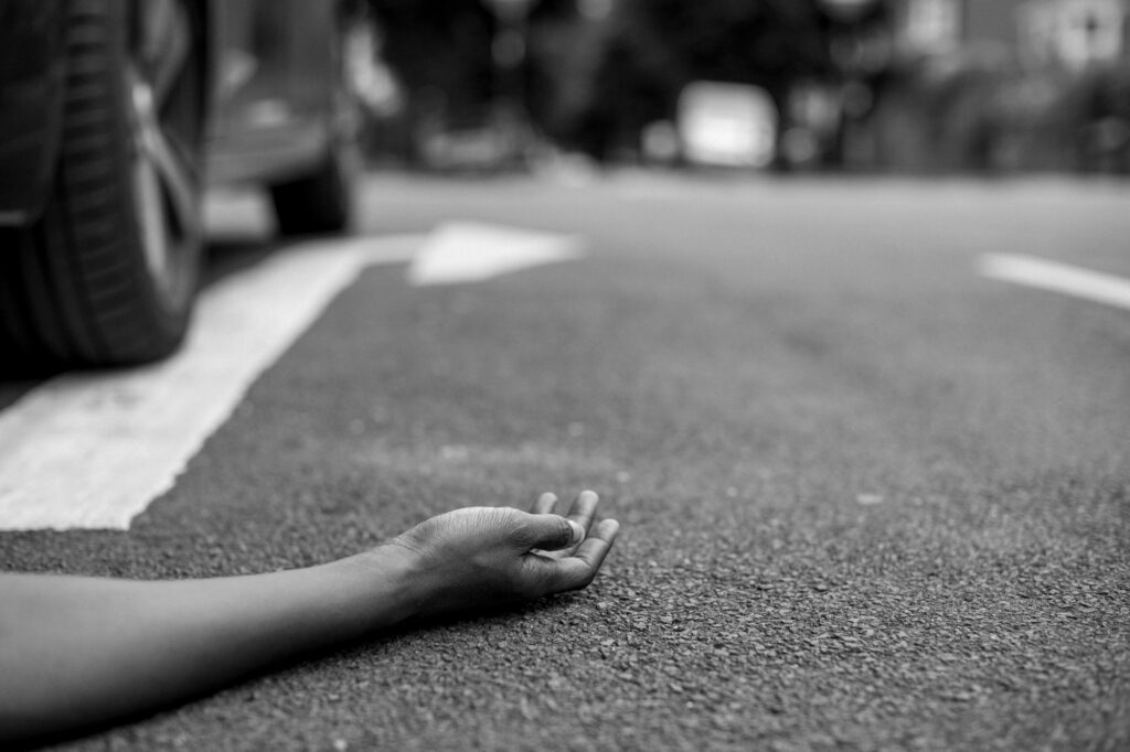 fahrlässige körperverletzung mit todesfolge strafmaß